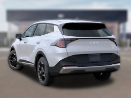 Kia Sportage EX FWD 2026