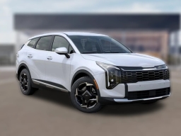 Kia Sportage EX FWD 2026