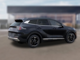 Kia Sportage EX FWD 2026