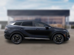 Kia Sportage EX FWD 2026