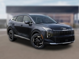 Kia Sportage EX FWD 2026