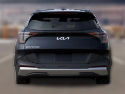 Kia Sportage EX FWD 2026