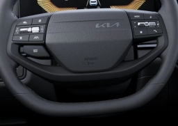 Kia Sportage EX FWD 2026
