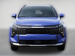 Kia Sportage EX FWD 2026
