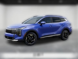 Kia Sportage EX FWD 2026