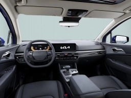 Kia Sportage EX FWD 2026