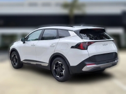 Kia Sportage EX FWD 2026