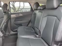 Kia Sportage EX FWD 2026