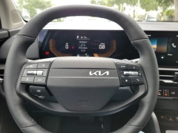 Kia Sportage EX FWD 2026
