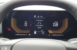 Kia Sportage EX FWD 2026