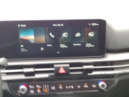 Kia Sportage EX FWD 2026