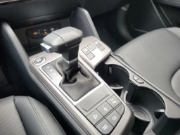 Kia Sportage EX FWD 2026