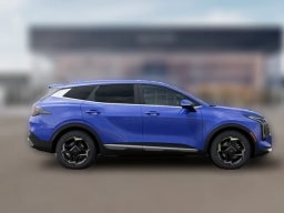 Kia Sportage EX FWD 2026