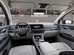 Kia Sportage EX FWD 2026