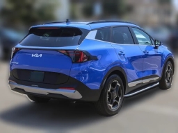 Kia Sportage EX FWD 2026