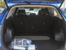 Kia Sportage EX FWD 2026