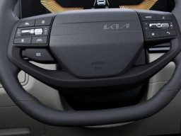 Kia Sportage EX FWD 2026