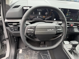 Kia Sportage EX FWD 2026