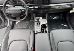 Kia Sportage EX FWD 2026