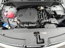 Kia Sportage EX FWD 2026