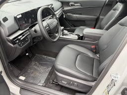 Kia Sportage EX FWD 2026