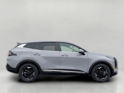 Kia Sportage EX FWD 2026