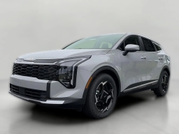 Kia Sportage EX FWD 2026