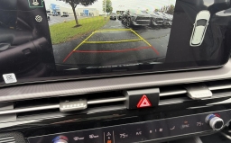 Kia Sportage EX FWD 2026
