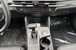 Kia Sportage EX FWD 2026