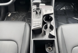 Kia Sportage EX FWD 2026