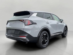 Kia Sportage EX FWD 2026