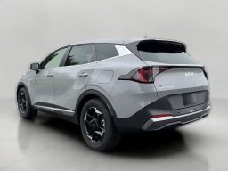 Kia Sportage EX FWD 2026