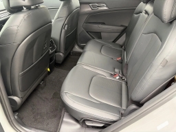Kia Sportage EX FWD 2026