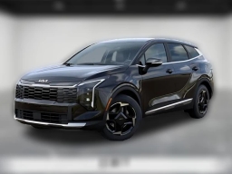 Kia Sportage EX FWD 2026