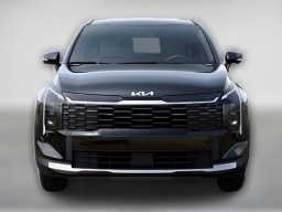 Kia Sportage EX FWD 2026