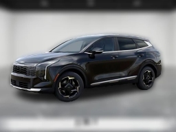 Kia Sportage EX FWD 2026