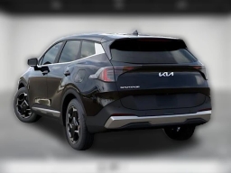 Kia Sportage EX FWD 2026