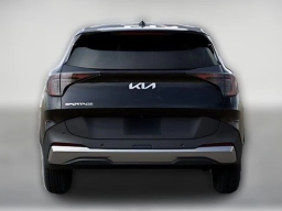 Kia Sportage EX FWD 2026