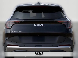 Kia Sportage EX FWD 2026