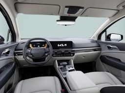 Kia Sportage EX FWD 2026