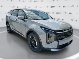 Kia Sportage EX FWD 2026