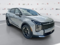 Kia Sportage EX FWD 2026