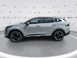 Kia Sportage EX FWD 2026