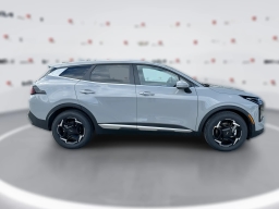 Kia Sportage EX FWD 2026