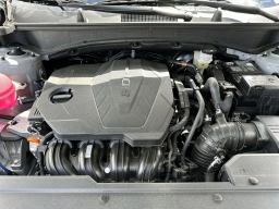 Kia Sportage EX FWD 2026