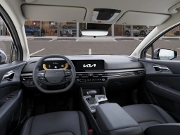 Kia Sportage EX FWD 2026