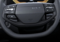 Kia Sportage EX FWD 2026