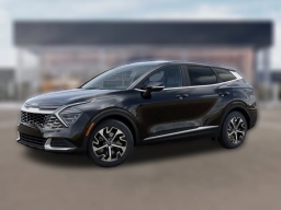 Kia Sportage EX FWD 2025
