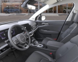 Kia Sportage EX FWD 2025