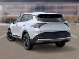 Kia Sportage EX FWD 2026